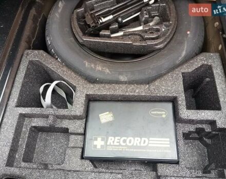 Шкода Октавия 2007 в Чернигове на Automoto.ua Черный Шкода Октавия, объемом двигателя 1.6 л и пробегом 128 тыс. км за 6100 $, фото 12 на Automoto.ua