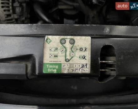 Черный Шкода Октавия, объемом двигателя 1.6 л и пробегом 210 тыс. км за 6450 $, фото 29 на Automoto.ua