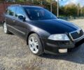 Черный Шкода Октавия, объемом двигателя 1.9 л и пробегом 333 тыс. км за 3300 $, фото 3 на Automoto.ua