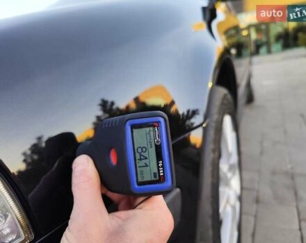 Черный Шкода Октавия, объемом двигателя 1.6 л и пробегом 183 тыс. км за 6999 $, фото 89 на Automoto.ua