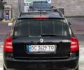 Чорний Шкода Октавія, об'ємом двигуна 1.8 л та пробігом 218 тис. км за 5600 $, фото 1 на Automoto.ua