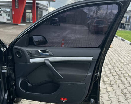 Чорний Шкода Октавія, об'ємом двигуна 1.9 л та пробігом 283 тис. км за 6200 $, фото 34 на Automoto.ua