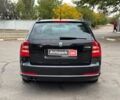 Черный Шкода Октавия, объемом двигателя 2 л и пробегом 250 тыс. км за 6990 $, фото 5 на Automoto.ua