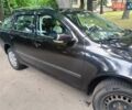 Черный Шкода Октавия, объемом двигателя 1.6 л и пробегом 294 тыс. км за 6200 $, фото 17 на Automoto.ua