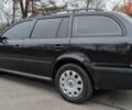 Чорний Шкода Октавія, об'ємом двигуна 1.6 л та пробігом 144 тис. км за 6999 $, фото 9 на Automoto.ua
