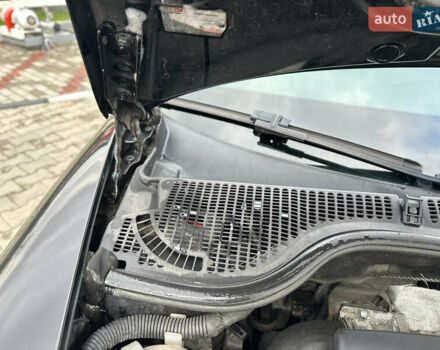 Чорний Шкода Октавія, об'ємом двигуна 1.9 л та пробігом 283 тис. км за 6200 $, фото 49 на Automoto.ua