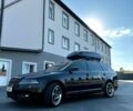 Чорний Шкода Октавія, об'ємом двигуна 2 л та пробігом 451 тис. км за 8200 $, фото 7 на Automoto.ua
