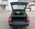 Черный Шкода Октавия, объемом двигателя 1.6 л и пробегом 203 тыс. км за 6400 $, фото 11 на Automoto.ua