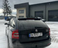 Чорний Шкода Октавія, об'ємом двигуна 2 л та пробігом 327 тис. км за 5750 $, фото 3 на Automoto.ua
