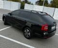 Чорний Шкода Октавія, об'ємом двигуна 1.8 л та пробігом 234 тис. км за 4000 $, фото 3 на Automoto.ua