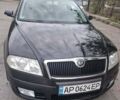 Шкода Октавия 2007 в Запорожье на Automoto.ua Черный Шкода Октавия, объемом двигателя 1.8 л и пробегом 245 тыс. км за 5300 $, фото 3 на Automoto.ua