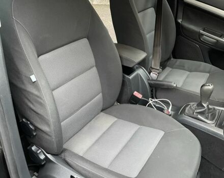 Черный Шкода Октавия, объемом двигателя 1.8 л и пробегом 189 тыс. км за 6400 $, фото 15 на Automoto.ua