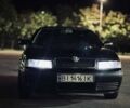Черный Шкода Октавия, объемом двигателя 1.6 л и пробегом 218 тыс. км за 6100 $, фото 3 на Automoto.ua
