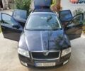 Чорний Шкода Октавія, об'ємом двигуна 1.6 л та пробігом 244 тис. км за 7200 $, фото 1 на Automoto.ua