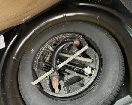 Черный Шкода Октавия, объемом двигателя 1.8 л и пробегом 189 тыс. км за 6400 $, фото 7 на Automoto.ua