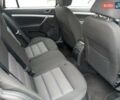 Черный Шкода Октавия, объемом двигателя 1.6 л и пробегом 203 тыс. км за 6400 $, фото 22 на Automoto.ua