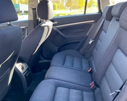 Черный Шкода Октавия, объемом двигателя 1.9 л и пробегом 333 тыс. км за 3300 $, фото 11 на Automoto.ua