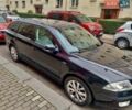 Чорний Шкода Октавія, об'ємом двигуна 1.97 л та пробігом 260 тис. км за 6100 $, фото 2 на Automoto.ua