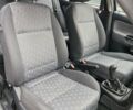 Черный Шкода Октавия, объемом двигателя 1.6 л и пробегом 193 тыс. км за 6000 $, фото 44 на Automoto.ua
