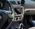 Черный Шкода Октавия, объемом двигателя 1.98 л и пробегом 265 тыс. км за 8600 $, фото 12 на Automoto.ua