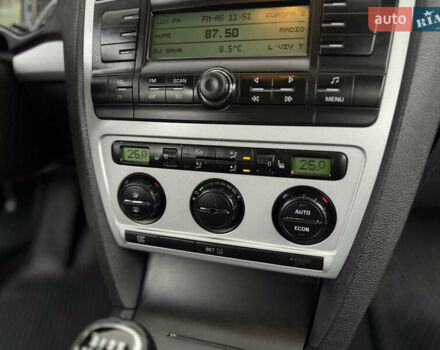 Шкода Октавия 2007 в Сваляве на Automoto.ua Черный Шкода Октавия, объемом двигателя 2 л и пробегом 360 тыс. км за 6750 $, фото 20 на Automoto.ua