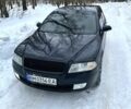 Черный Шкода Октавия, объемом двигателя 1.9 л и пробегом 26800 тыс. км за 5200 $, фото 1 на Automoto.ua