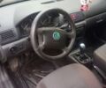 Черный Шкода Октавия, объемом двигателя 1.9 л и пробегом 0 тыс. км за 3500 $, фото 1 на Automoto.ua