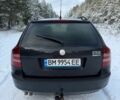 Чорний Шкода Октавія, об'ємом двигуна 1.9 л та пробігом 235 тис. км за 5650 $, фото 6 на Automoto.ua