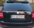Черный Шкода Октавия, объемом двигателя 2 л и пробегом 301 тыс. км за 6000 $, фото 1 на Automoto.ua
