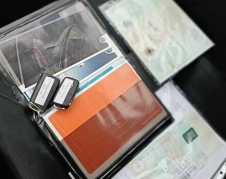 Черный Шкода Октавия, объемом двигателя 1.6 л и пробегом 241 тыс. км за 6100 $, фото 17 на Automoto.ua