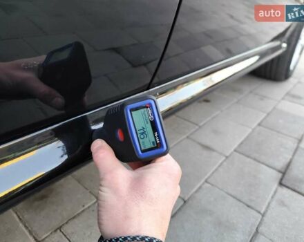 Черный Шкода Октавия, объемом двигателя 1.6 л и пробегом 183 тыс. км за 6999 $, фото 114 на Automoto.ua