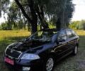 Чорний Шкода Октавія, об'ємом двигуна 0 л та пробігом 226 тис. км за 6500 $, фото 1 на Automoto.ua