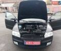 Черный Шкода Октавия, объемом двигателя 1.6 л и пробегом 203 тыс. км за 6400 $, фото 8 на Automoto.ua