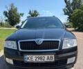 Чорний Шкода Октавія, об'ємом двигуна 1.6 л та пробігом 212 тис. км за 6500 $, фото 1 на Automoto.ua