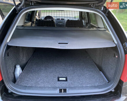 Шкода Октавия 2007 в Полтаве на Automoto.ua Черный Шкода Октавия, объемом двигателя 1.8 л и пробегом 263 тыс. км за 5500 $, фото 5 на Automoto.ua