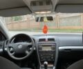 Черный Шкода Октавия, объемом двигателя 1.8 л и пробегом 189 тыс. км за 6400 $, фото 17 на Automoto.ua