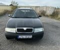 Черный Шкода Октавия, объемом двигателя 1.9 л и пробегом 300 тыс. км за 1999 $, фото 1 на Automoto.ua