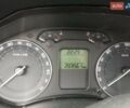 Черный Шкода Октавия, объемом двигателя 1.6 л и пробегом 203 тыс. км за 6400 $, фото 23 на Automoto.ua