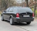 Чорний Шкода Октавія, об'ємом двигуна 1.6 л та пробігом 144 тис. км за 6999 $, фото 5 на Automoto.ua