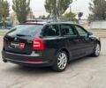 Черный Шкода Октавия, объемом двигателя 2 л и пробегом 250 тыс. км за 6990 $, фото 6 на Automoto.ua