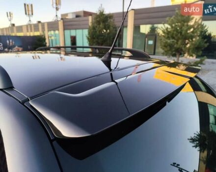 Черный Шкода Октавия, объемом двигателя 1.6 л и пробегом 183 тыс. км за 6999 $, фото 18 на Automoto.ua