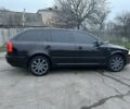 Черный Шкода Октавия, объемом двигателя 2 л и пробегом 286 тыс. км за 9000 $, фото 2 на Automoto.ua