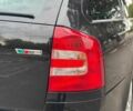 Черный Шкода Октавия, объемом двигателя 2 л и пробегом 250 тыс. км за 6990 $, фото 9 на Automoto.ua