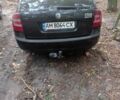 Чорний Шкода Октавія, об'ємом двигуна 2 л та пробігом 430 тис. км за 6000 $, фото 2 на Automoto.ua