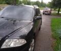 Черный Шкода Октавия, объемом двигателя 1.6 л и пробегом 214 тыс. км за 6900 $, фото 1 на Automoto.ua