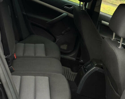 Черный Шкода Октавия, объемом двигателя 1.6 л и пробегом 210 тыс. км за 6450 $, фото 19 на Automoto.ua