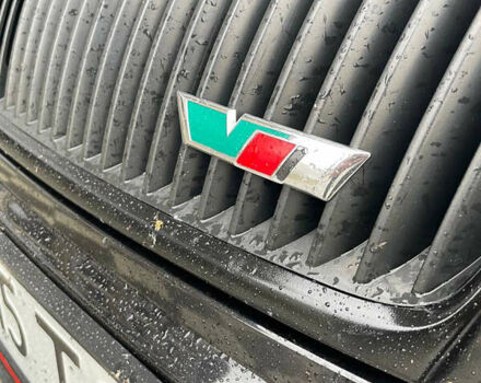 Черный Шкода Октавия, объемом двигателя 2 л и пробегом 289 тыс. км за 7950 $, фото 7 на Automoto.ua