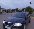 Черный Шкода Октавия, объемом двигателя 1.97 л и пробегом 311 тыс. км за 5000 $, фото 1 на Automoto.ua