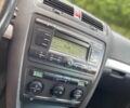 Чорний Шкода Октавія, об'ємом двигуна 1.6 л та пробігом 238 тис. км за 6550 $, фото 17 на Automoto.ua
