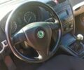 Черный Шкода Октавия, объемом двигателя 1.8 л и пробегом 217 тыс. км за 6550 $, фото 2 на Automoto.ua